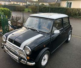 AUSTIN MINI