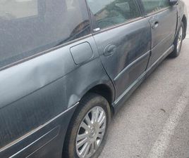 CITROEN C5 TOURER CITROEN C5