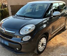 FIAT 500L DIESEL 1.6 MULTIJET 16V 105CH S/S EASY