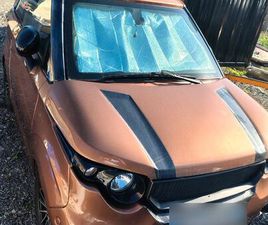 JDM XHEOS VOITURE SANS PERMIS