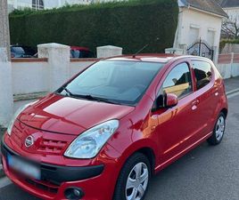 NISSAN PIXO NISSAN PIXO