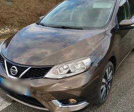 NISSAN PULSAR 1.2 DIGT 115 ESSENCE
