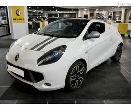 RENAULT WIND 1.2 100CH COUPE CABRIOLET GORDINI