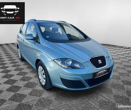 SEAT ALTEA XL 1.9 TDI 90 CH 1 ÈRE MAIN NON FUMEUR (4990 EUROS) GARANTIE