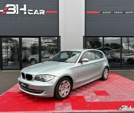 BMW SERIE 1 2.0 116 I 120 EDITION CONFORT