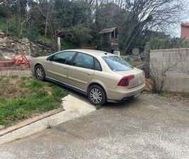 CITROEN C5 CITROEN C5