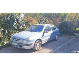 CITROEN XSARA COUPE CITROEN XSARA COUPÉ