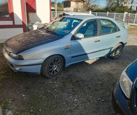 FIAT BRAVA JTD 105CV