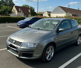 FIAT STILO FIAT STILO 1.9L JTD 115CV