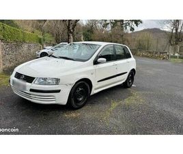 FIAT STILO FIAT STILO