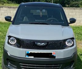 LIGIER MYLI LIGIER MYLI REBEL