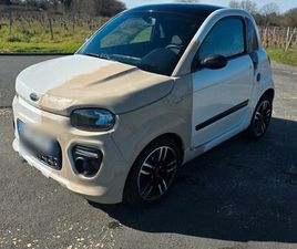 MICROCAR MGO DUE