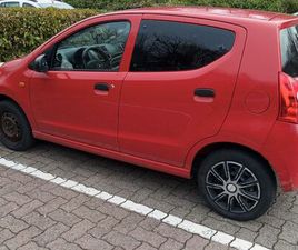 NISSAN PIXO NISSAN PIXO CT OK