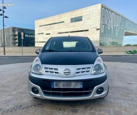 NISSAN PIXO NISSAN PIXO