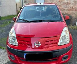 NISSAN PIXO NISSAN PIXO