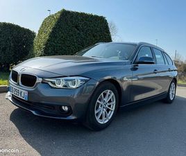 BMW SERIE 3 TOURING 320 BMW SÉRIE 3 (F31) 320D TOURING 2.0D 163 CV / 92 000 KM