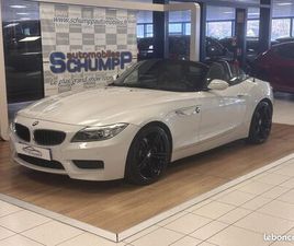 BMW Z4 28I BMW Z4 ROADSTER PACK M 28I 245CH BVA *GARANTIE 12 MOIS
