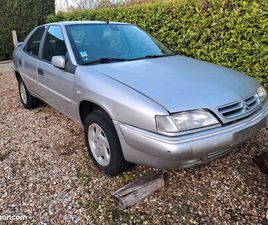 XANTIA ACTIVA 2,1TD