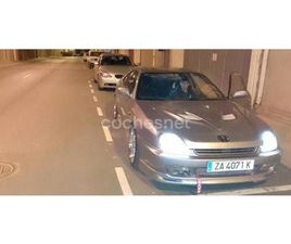 HONDA PRELUDE 2.0I