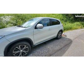 PEUGEOT 4008 4008 150CH HDI 4X4