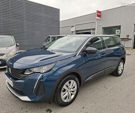 PEUGEOT 5008 1.5 BLUEHDI 130CH S&S ACTIVE PACK