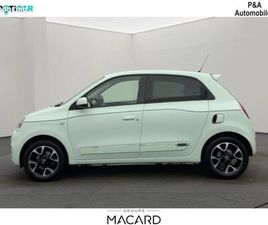 RENAULT TWINGO 1.0 SCE 75CH ZEN - 20