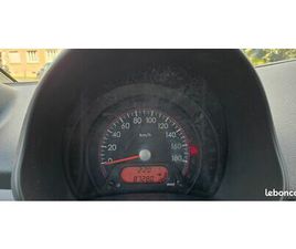 SUZUKI ALTO SUZUKI ALTO 2009 1ÈRE MAIN CT OK ENTRETIEN COMPLET + FACTURES