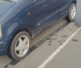 SUZUKI CONTRÔLE TECHNIQUE OK