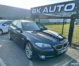 BMW SERIE 5 TOURING (F11) 520D 184CH LUXE