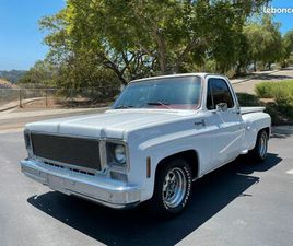 CHEVROLET C10 CHEVROLET C10