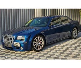 CHRYSLER 300C SRT8 6.1 V8 425 CV