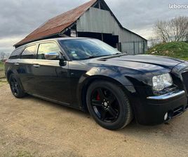 CHRYSLER 300 CRD BREAKS