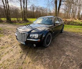 CHRYSLER 300C CRD TOURING