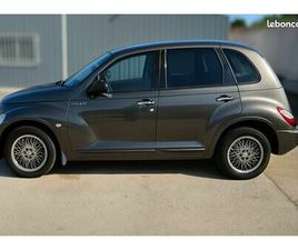 CHRYSLER PT CRUISER 2.0 TOURING