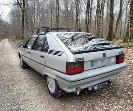 CITROËN BX 14TGE