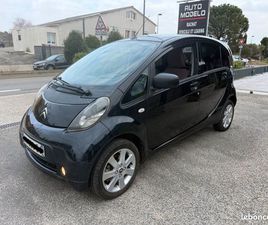 CITROEN C-ZERO C-ZERO CONFORT 16KWH