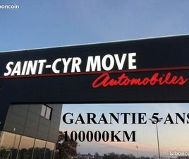 CUPRA LEON 1.5 ETSI HYBRID 150 CH DSG7 V