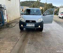 DAIHATSU TERIOS 1.5 4X4