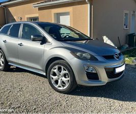 MAZDA CX-7 MAZDA CX7