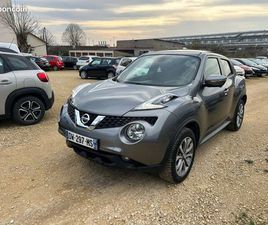 NISSAN JUKE I PHASE 3 1.5 DCI 2WD S&S 110CV
