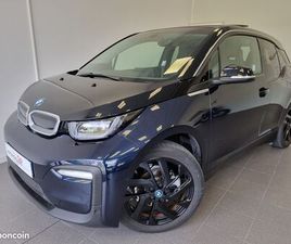 BMW I3 (I01) LCI 120A WINDMILL SUITE 42,2 KWH