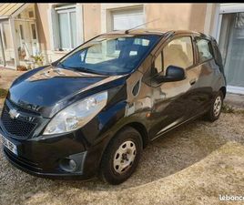 CHEVROLET SPARK CHEVROLET SPARK À VENDRE