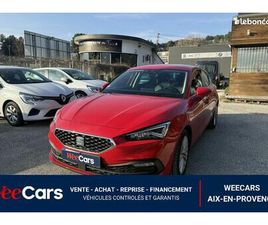 CUPRA LEON ST 1.5 E-TSI 150 MHEV HYBRID XCELLENCE DSG BVA