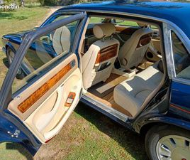 DAIMLER SIX X330 1997 VERSION LONGUE