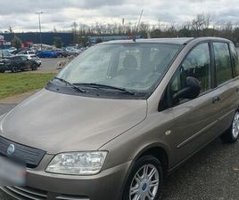 FIAT MULTIPLA