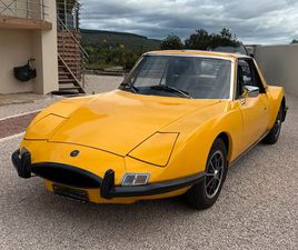 MATRA 530 MATRA 530 LX