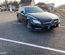 MERCEDES CLS350 SHOOTING BRAKE 3.0 V6 CDI 265■BRAKE 3.0 V6 CDI 265■BRAKE 3.0 V6 CDI 265■BRAKE 3.0 V6 CDI 265
