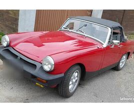 MAGNIFIQUE MG MIDGET