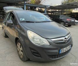OPEL CORSA 1.2L 90