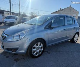 OPEL CORSA OPEL CORSA - 1.3 CDTI 75CV - BVM5 COSMO